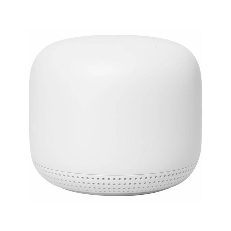 Přístupový bod Google NEST Wi-Fi bílý