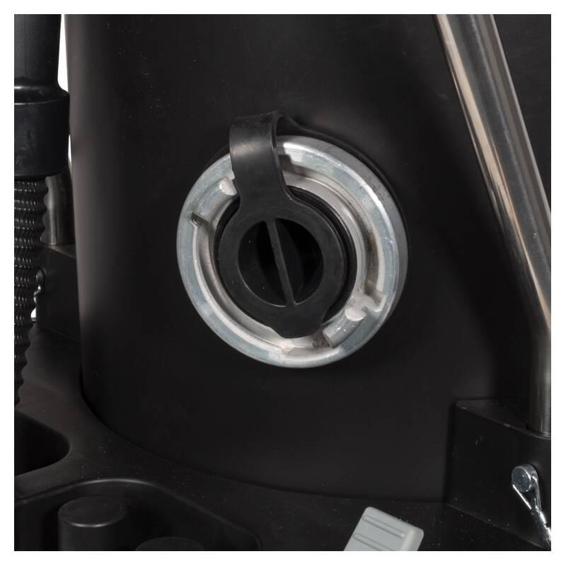 Průmyslový vysavač Sprintus Heros