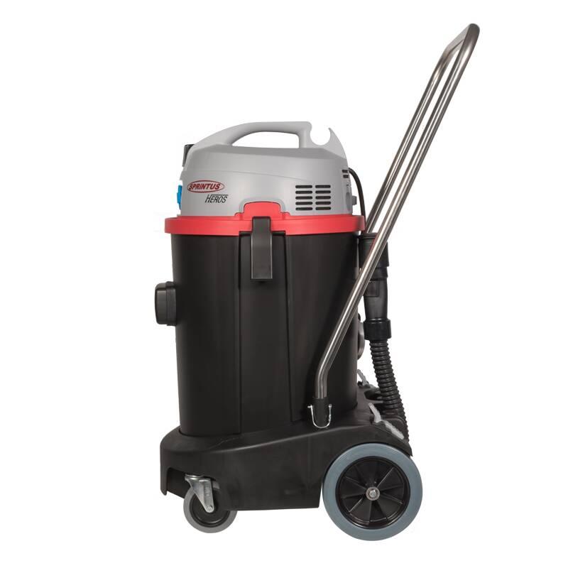 Průmyslový vysavač Sprintus Heros