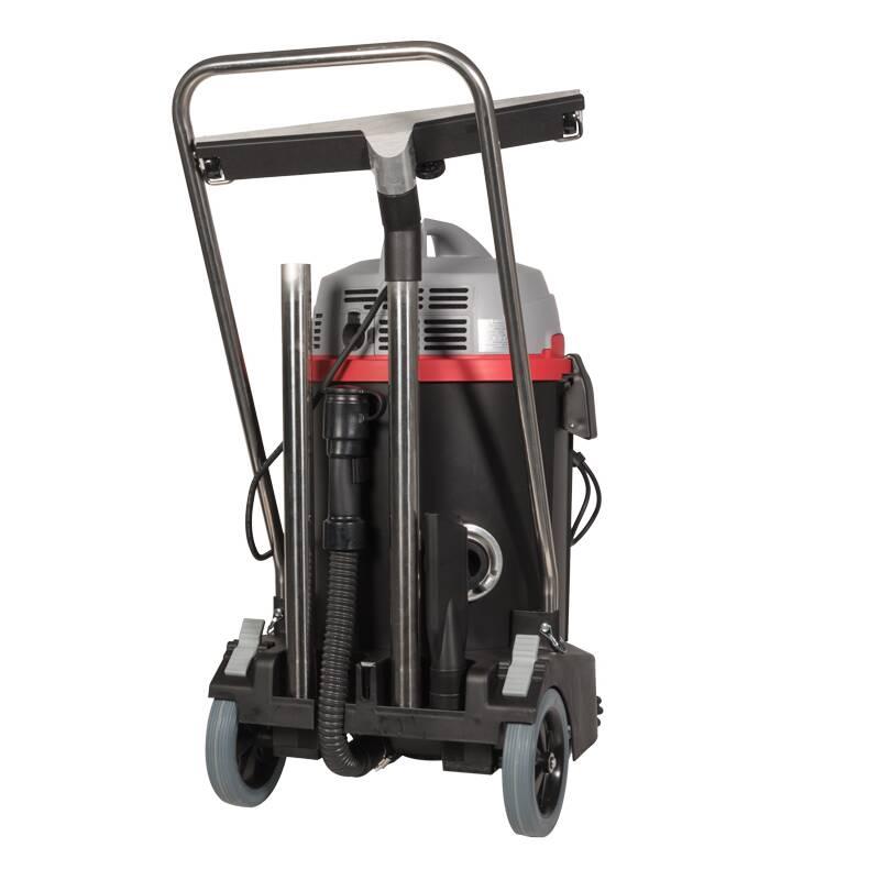 Průmyslový vysavač Sprintus Heros