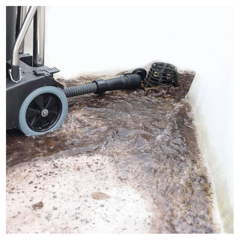 Průmyslový vysavač Sprintus Heros