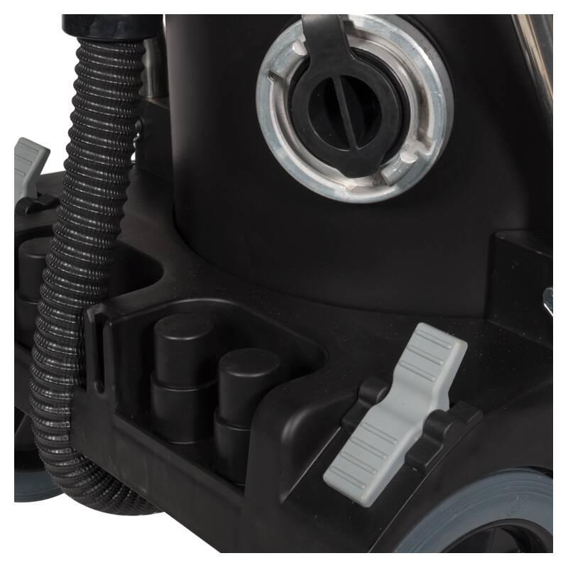 Průmyslový vysavač Sprintus Heros