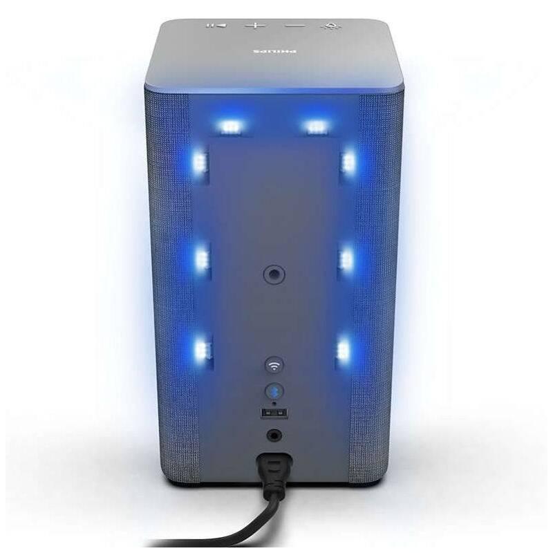 Reproduktor Philips TAW6205 šedý