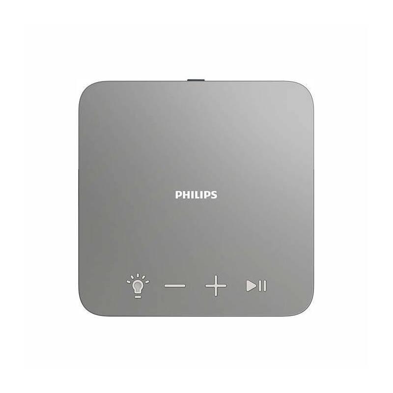 Reproduktor Philips TAW6205 šedý