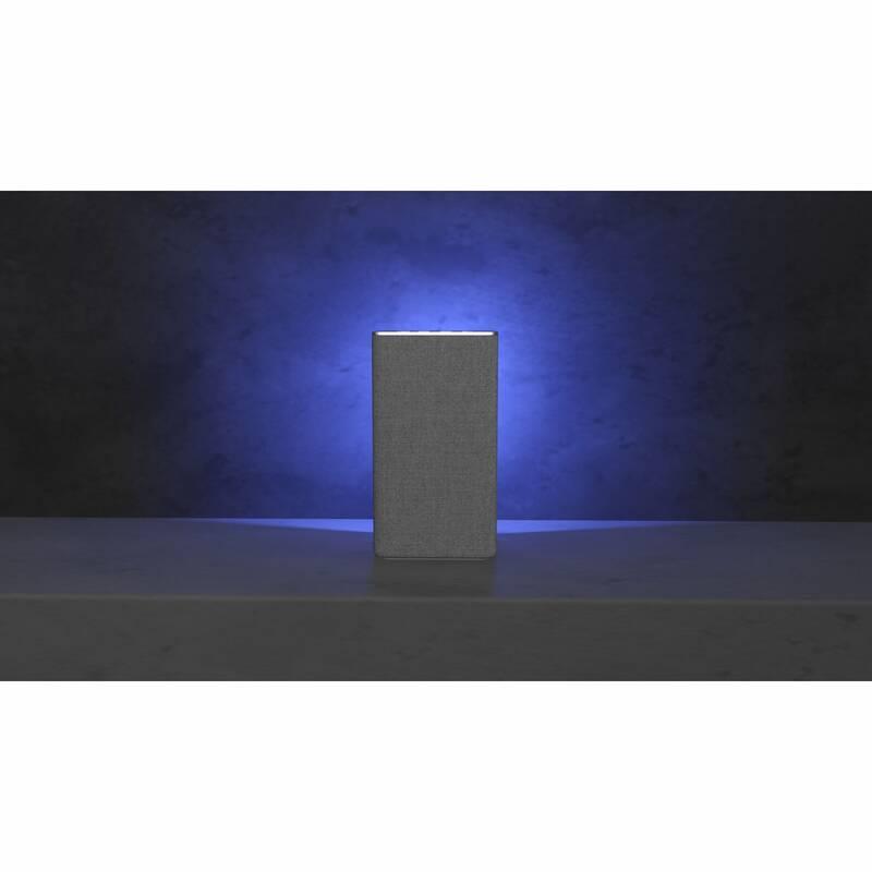 Reproduktor Philips TAW6205 šedý