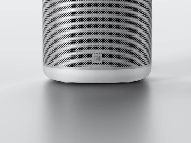 Reproduktor Xiaomi Mi Smart Speaker bílý, Reproduktor, Xiaomi, Mi, Smart, Speaker, bílý