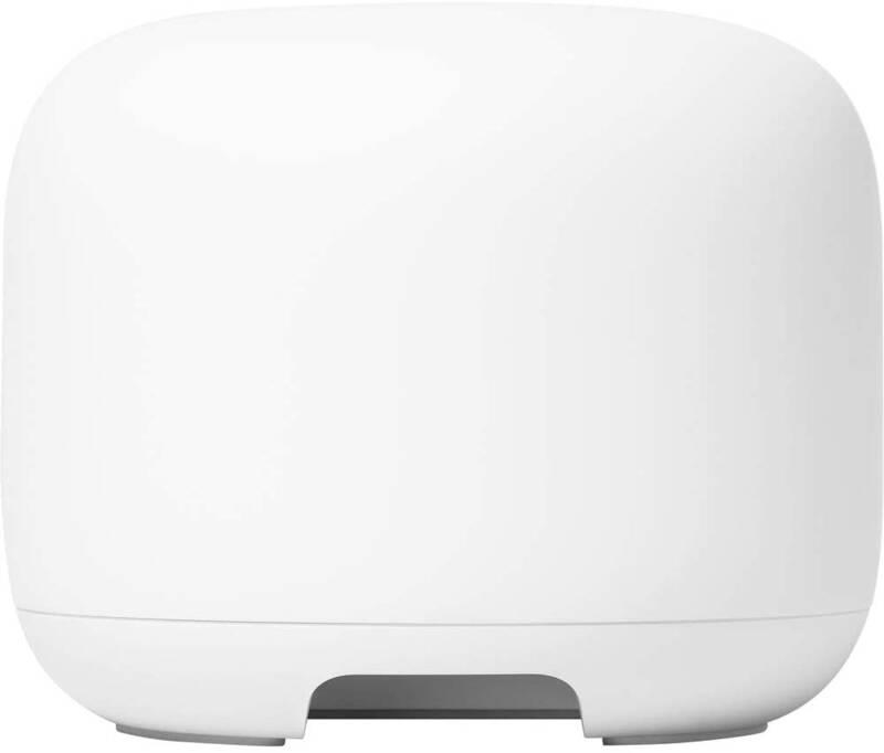 Router Google NEST Wi-Fi bílý