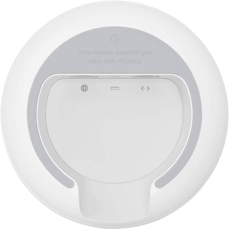 Router Google NEST Wi-Fi bílý, Router, Google, NEST, Wi-Fi, bílý