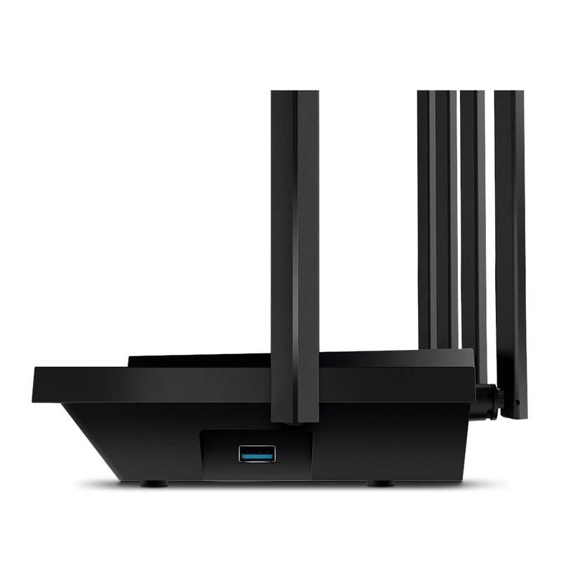 Router TP-Link Archer AX73 WiFi 6