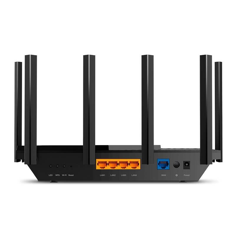 Router TP-Link Archer AX73 WiFi 6, Router, TP-Link, Archer, AX73, WiFi, 6