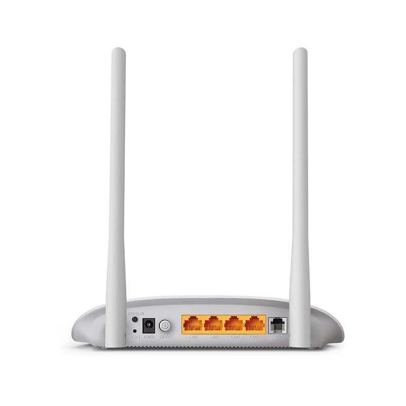 Router TP-Link VN020-F3