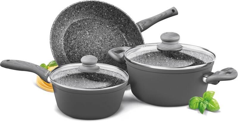 Sada hrnců Lamart FLINT LT1177