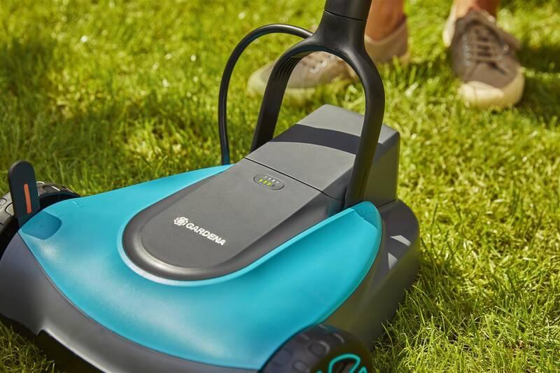 Sekačka Gardena 14620-20