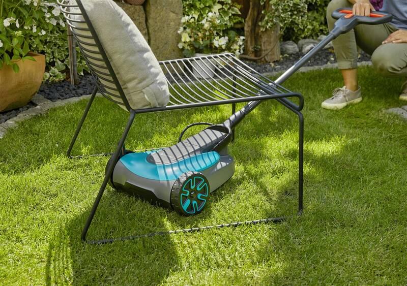 Sekačka Gardena 14620-20