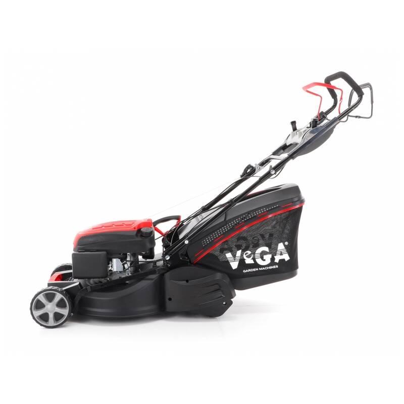 Sekačka Vega 495 SXR 5in1