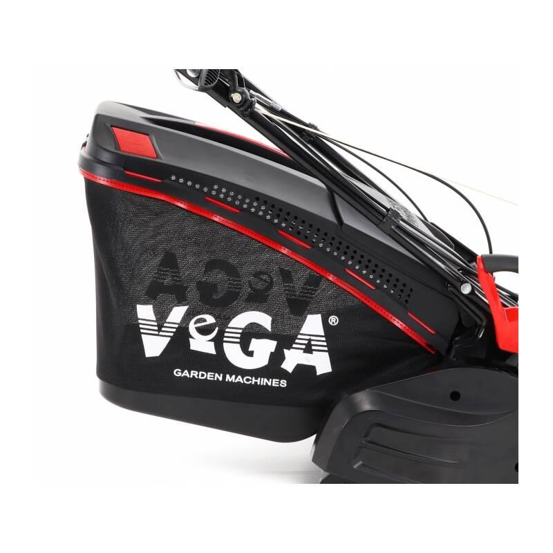 Sekačka Vega 495 SXR 5in1