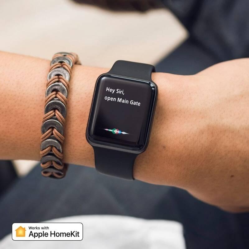 Senzor iSmartgate Wireless Magnetic Sensor