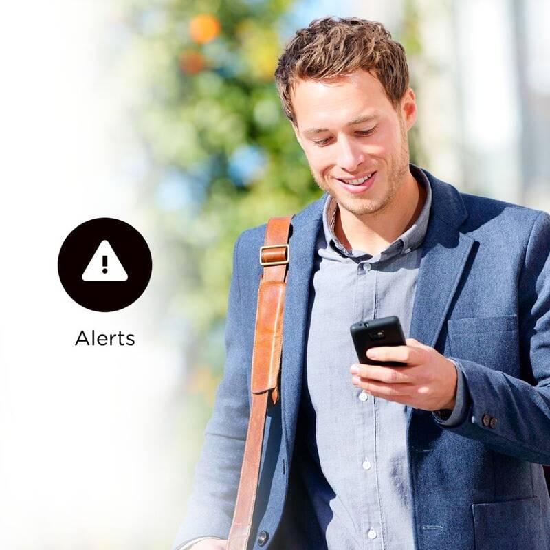 Senzor iSmartgate Wireless Magnetic Sensor