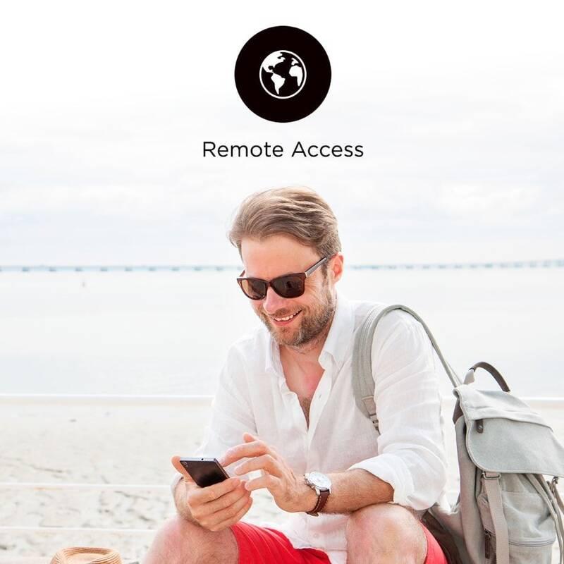 Senzor iSmartgate Wireless Magnetic Sensor