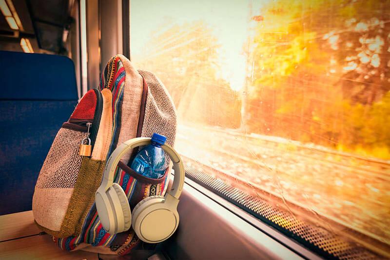 Sluchátka Philips TAH5205WT bílá