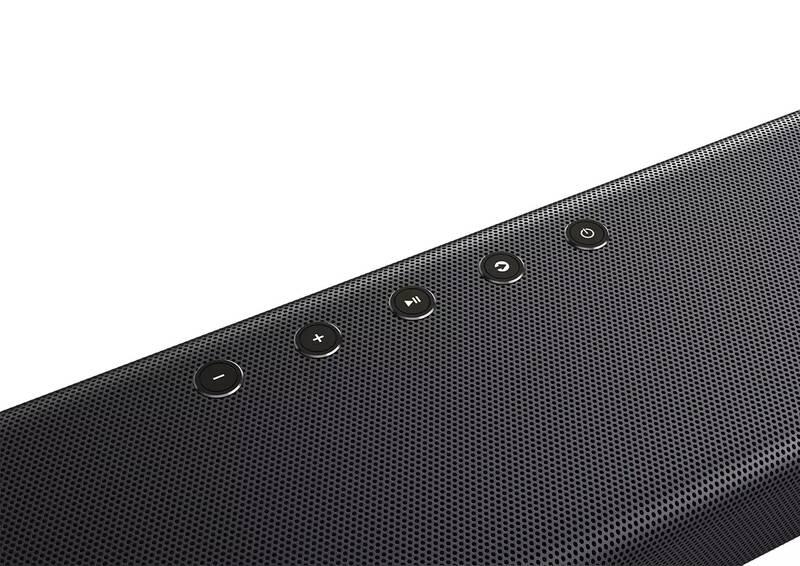 Soundbar Philips B95 Fidelio černý