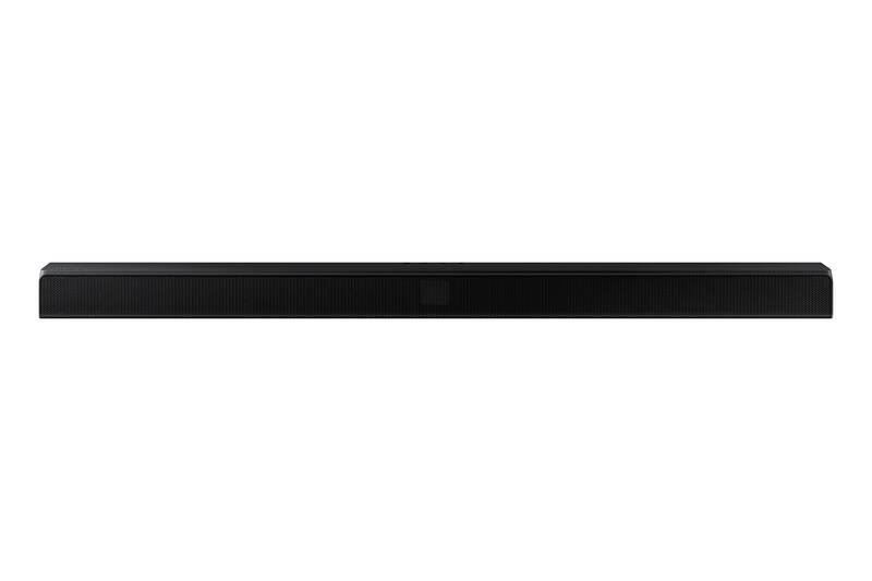 Soundbar Samsung HW-T530 černý, Soundbar, Samsung, HW-T530, černý