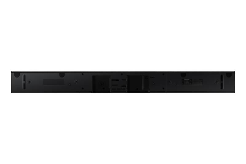 Soundbar Samsung HW-T530 černý, Soundbar, Samsung, HW-T530, černý