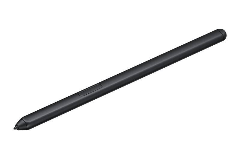 Stylus Samsung S Pen na Galaxy S21 černý