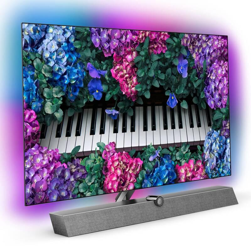 Televize Philips 48OLED935