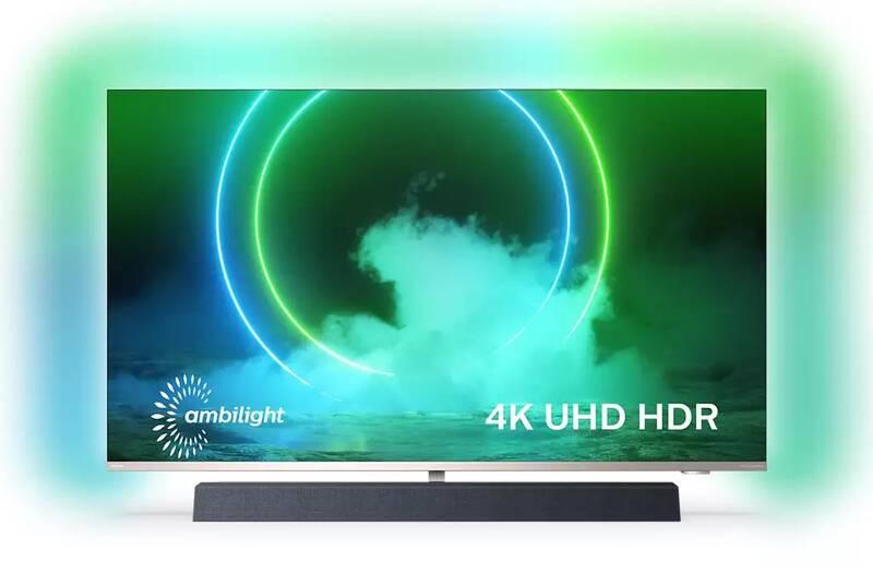 Televize Philips 55PUS9435