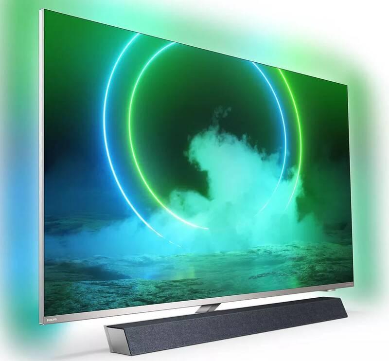 Televize Philips 65PUS9435