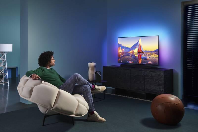 Televize Philips 65PUS9435