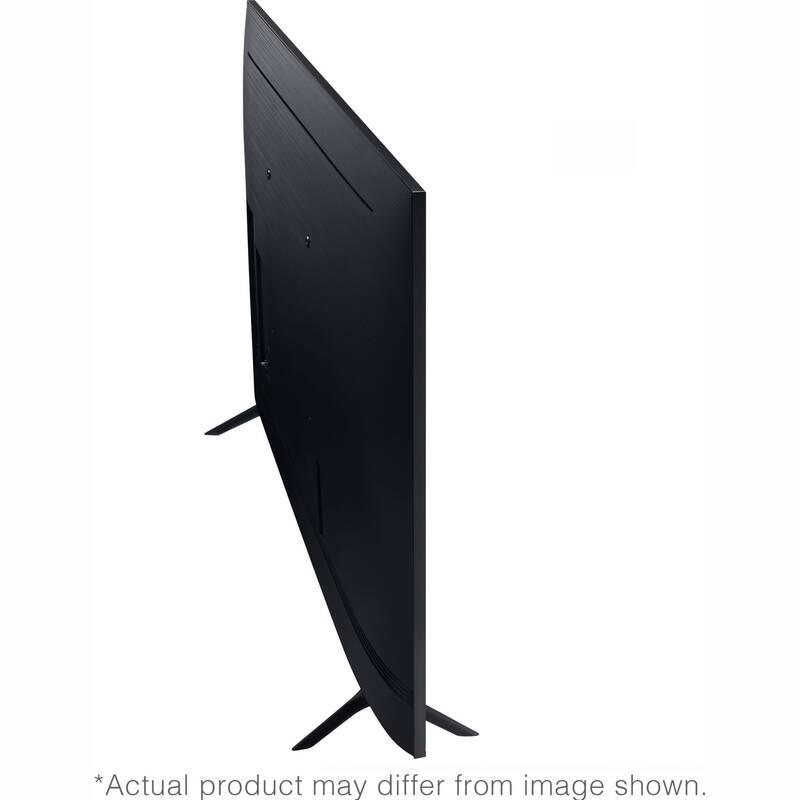 Televize Samsung UE55TU7092 černá