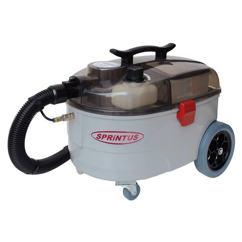 Tepovač koberců Sprintus SE 7