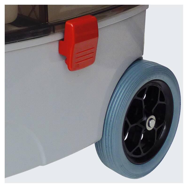 Tepovač koberců Sprintus SE 7