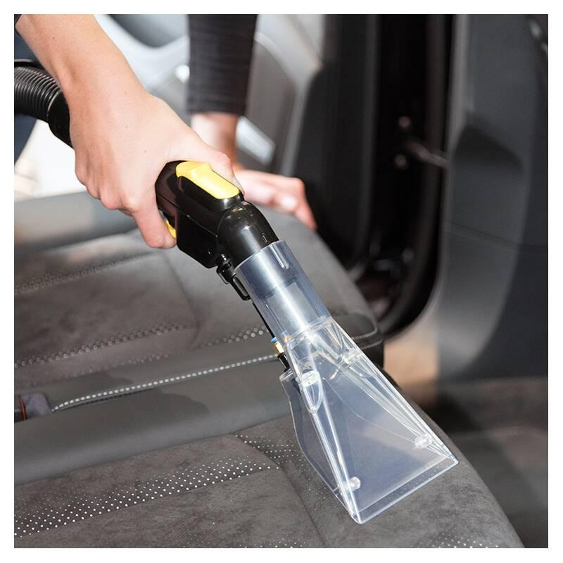 Tepovač koberců Sprintus SE 7