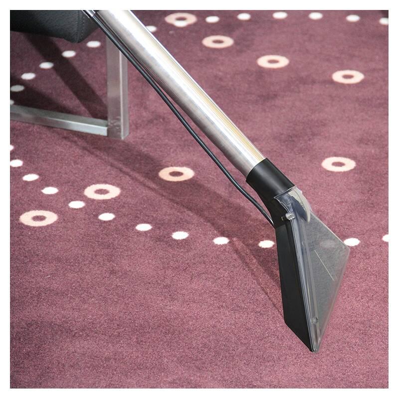 Tepovač koberců Sprintus SE 7