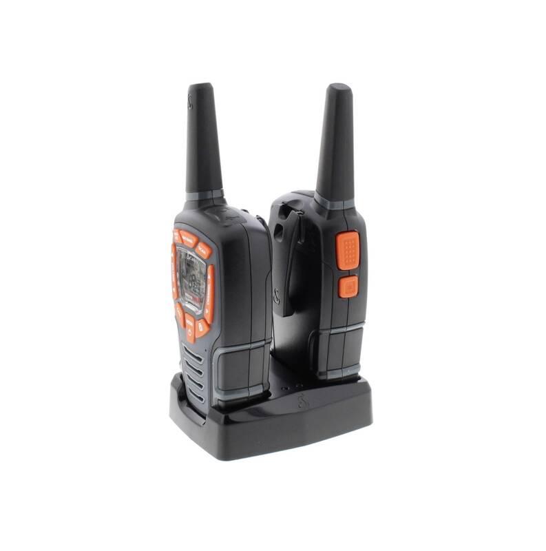 Vysílačky Cobra AM 845