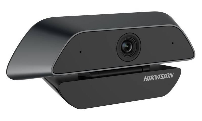 Webkamera Hikvision DS-U12 2MP, 1920x1080