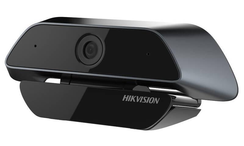 Webkamera Hikvision DS-U12 2MP, 1920x1080