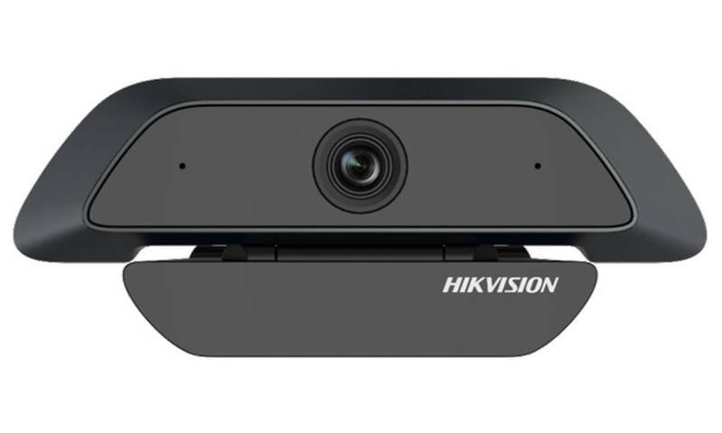 Webkamera Hikvision DS-U12 2MP, 1920x1080