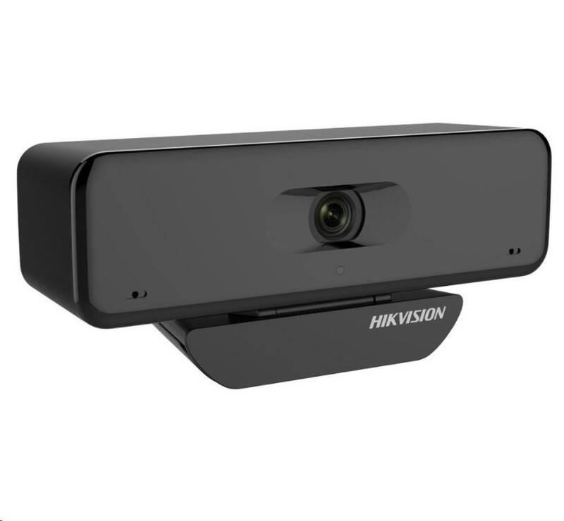 Webkamera Hikvision DS-U18 8MP, 3840x2160