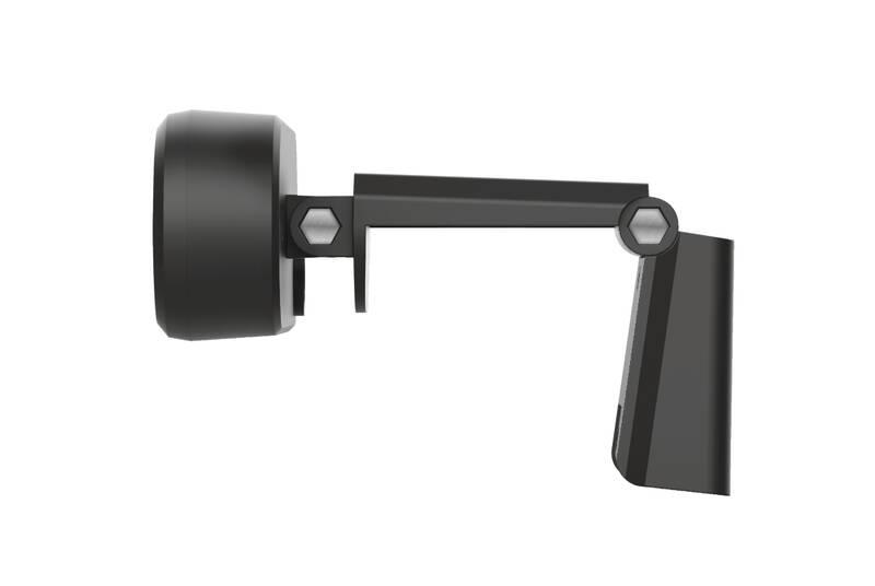 Webkamera Trust Tyro Full HD černá