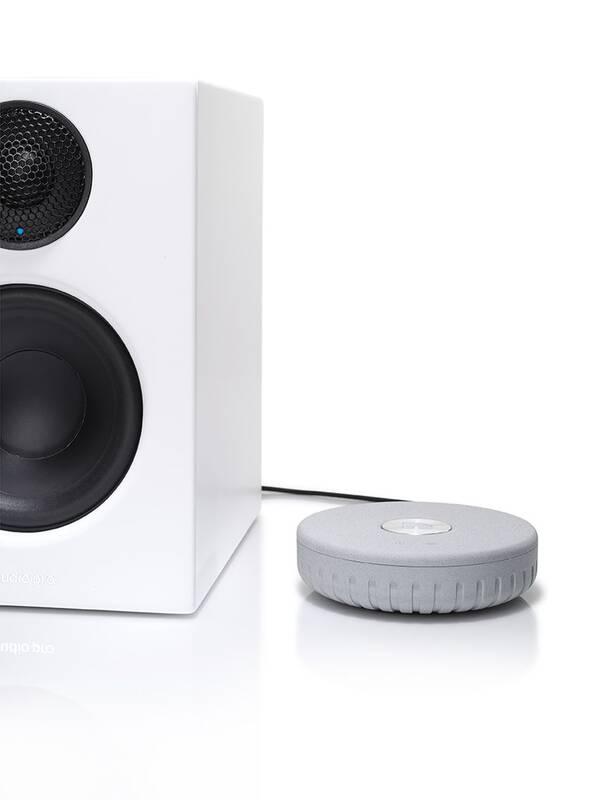 Adaptér Audio Pro Link 1 šedý