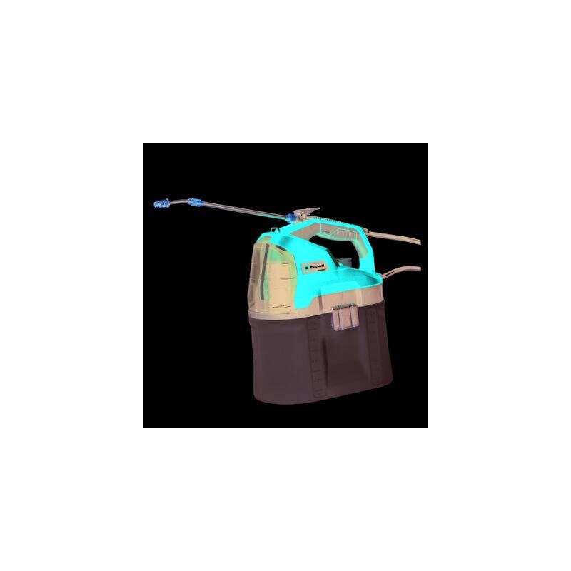 Aku vrtačka Einhell TC-CD 18 35 Li