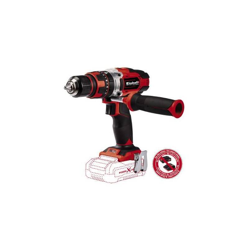 Aku vrtačka Einhell TE-CD 18 48 Li