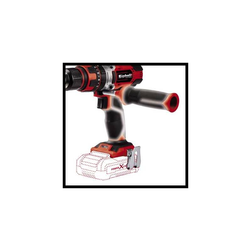 Aku vrtačka Einhell TE-CD 18 48 Li
