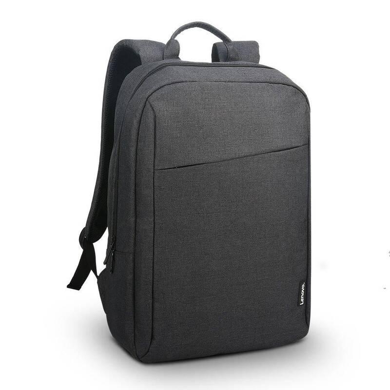 Batoh na notebook Lenovo Backpack B210 pro 15,6" černý