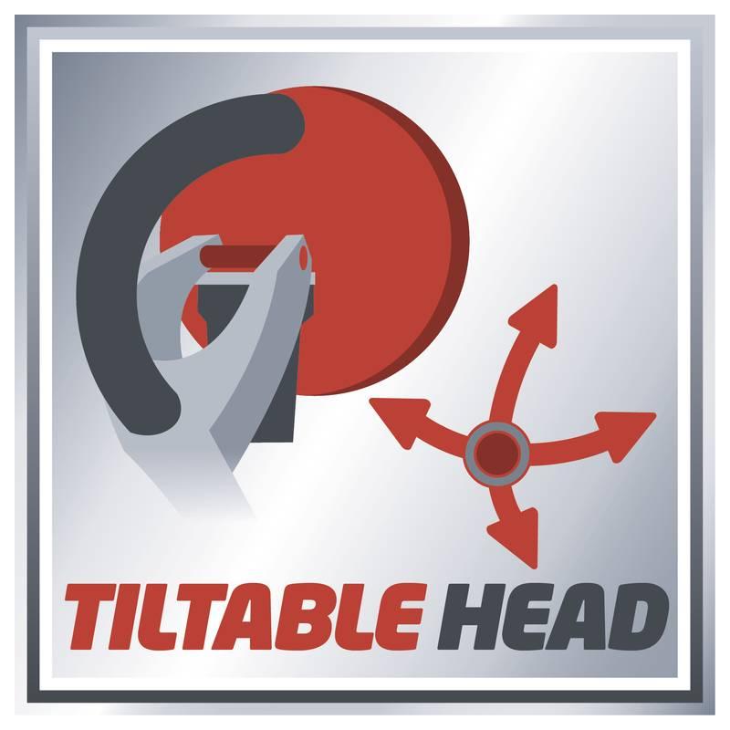 Bruska na sádrokarton Einhell Classic TC-DW 225