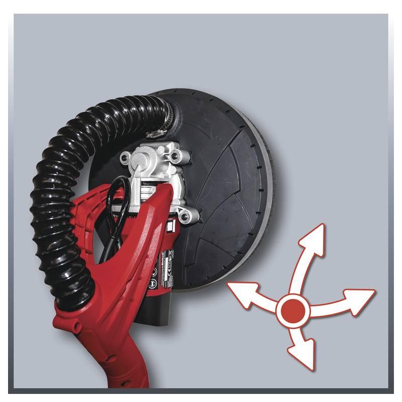 Bruska na sádrokarton Einhell Classic TC-DW 225